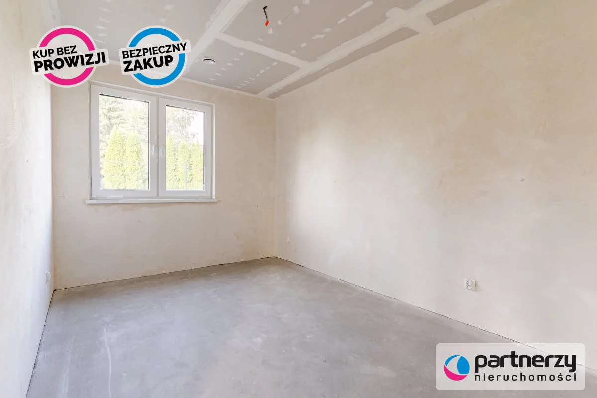 Dom i rezydencja 100,00 m², oferta nr , PAN487376, Lublewo Gdańskie, Polna
