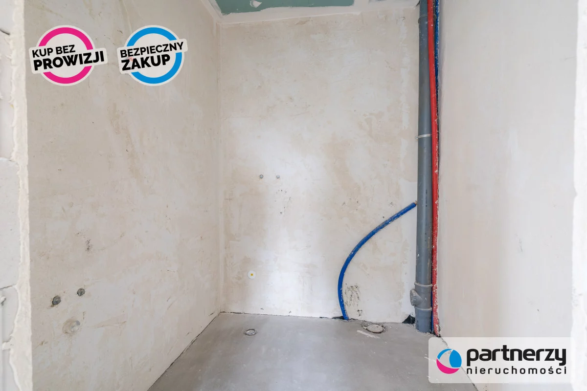 Dom i rezydencja 100,00 m², oferta nr , PAN487376, Lublewo Gdańskie, Polna