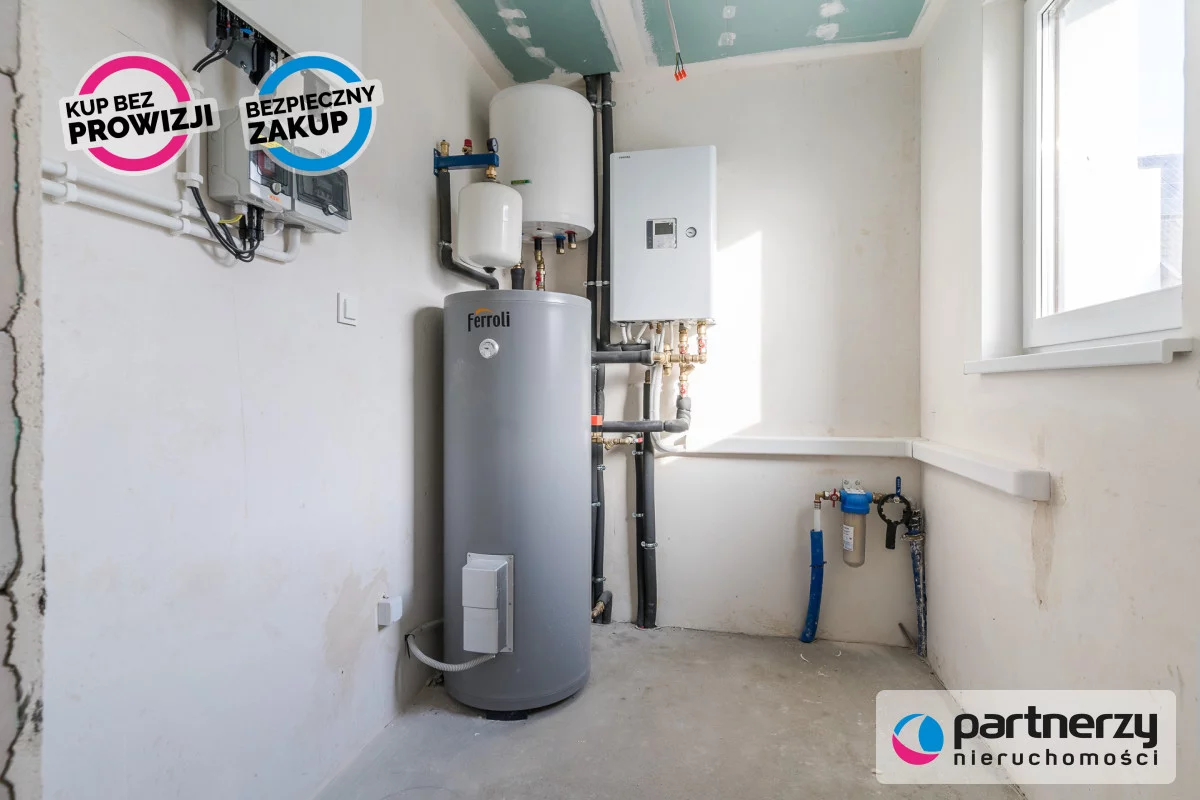 Dom i rezydencja 100,00 m², oferta nr , PAN487376, Lublewo Gdańskie, Polna
