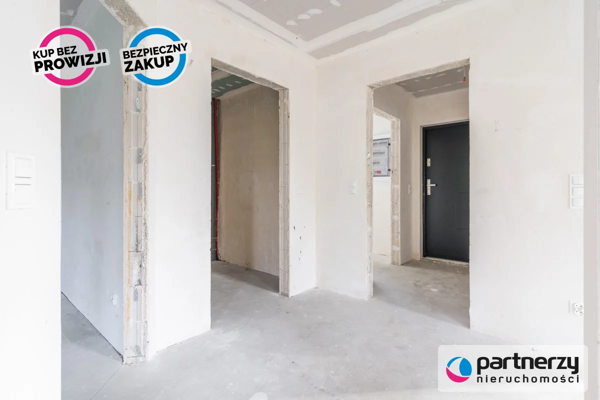 Dom i rezydencja 100,00 m², oferta nr , PAN487376, Lublewo Gdańskie, Polna