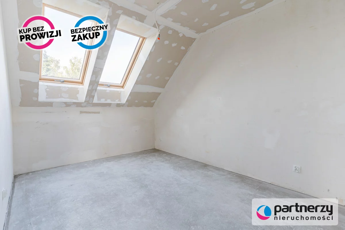 Dom i rezydencja 100,00 m², oferta nr , PAN487376, Lublewo Gdańskie, Polna