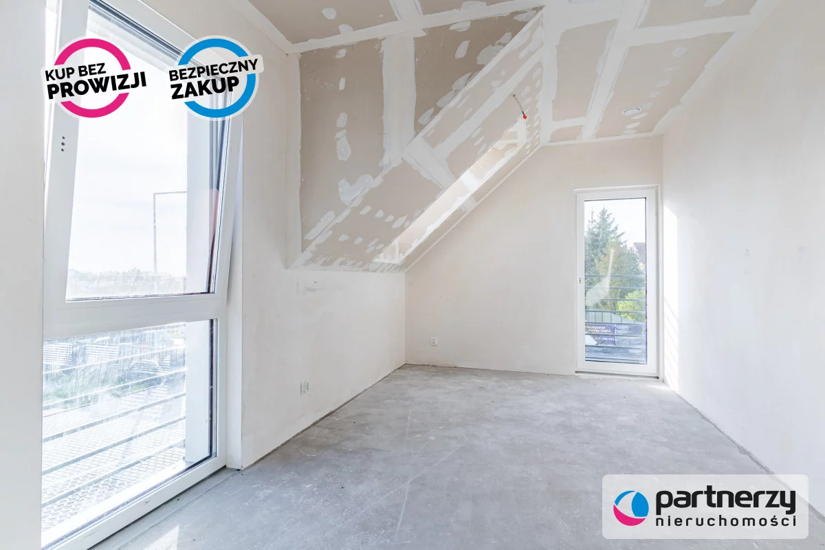Dom i rezydencja 100,00 m², oferta nr , PAN487376, Lublewo Gdańskie, Polna