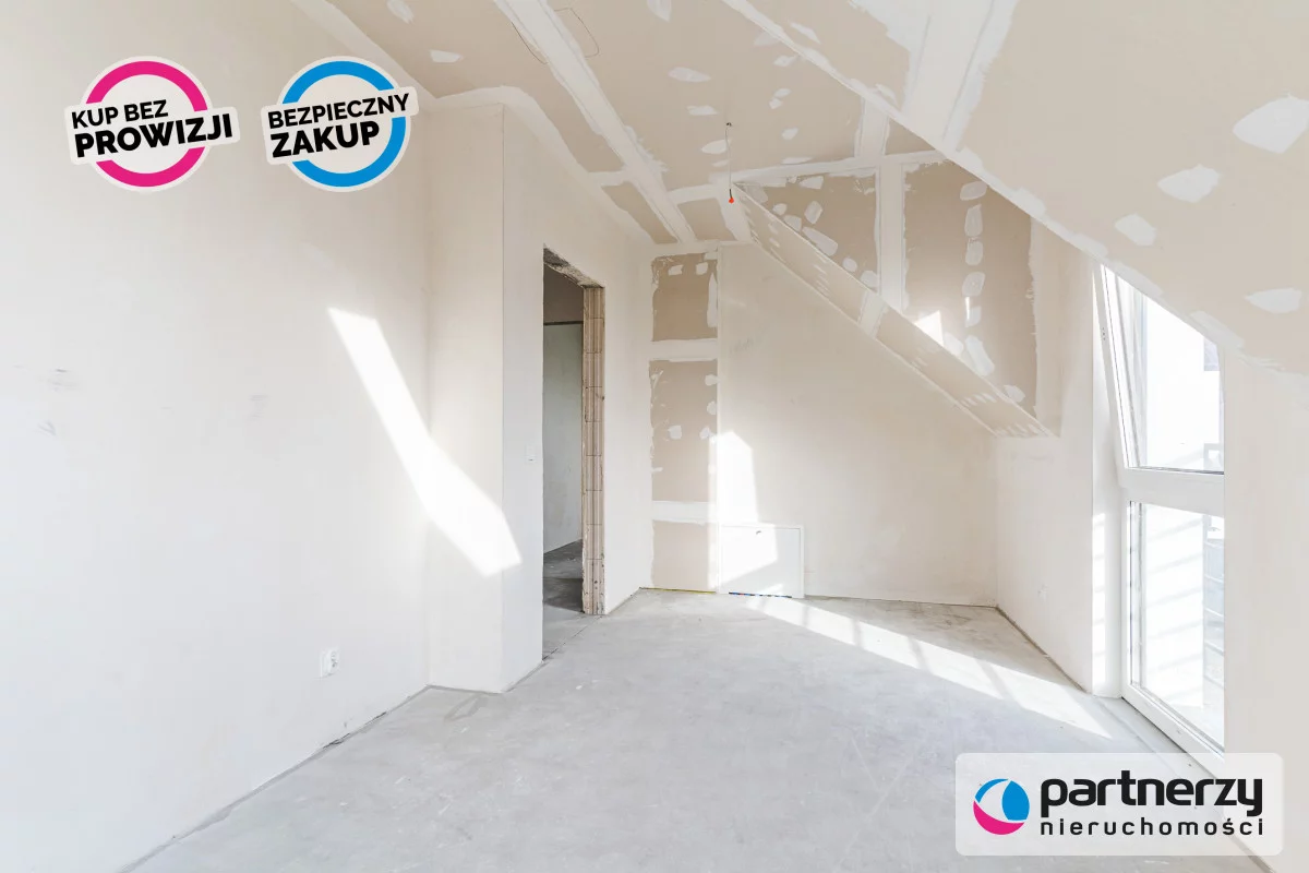 Dom i rezydencja 100,00 m², oferta nr , PAN487376, Lublewo Gdańskie, Polna