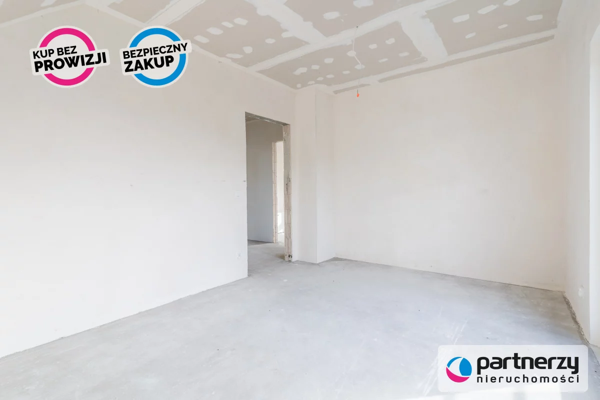 Dom i rezydencja 100,00 m², oferta nr , PAN487376, Lublewo Gdańskie, Polna