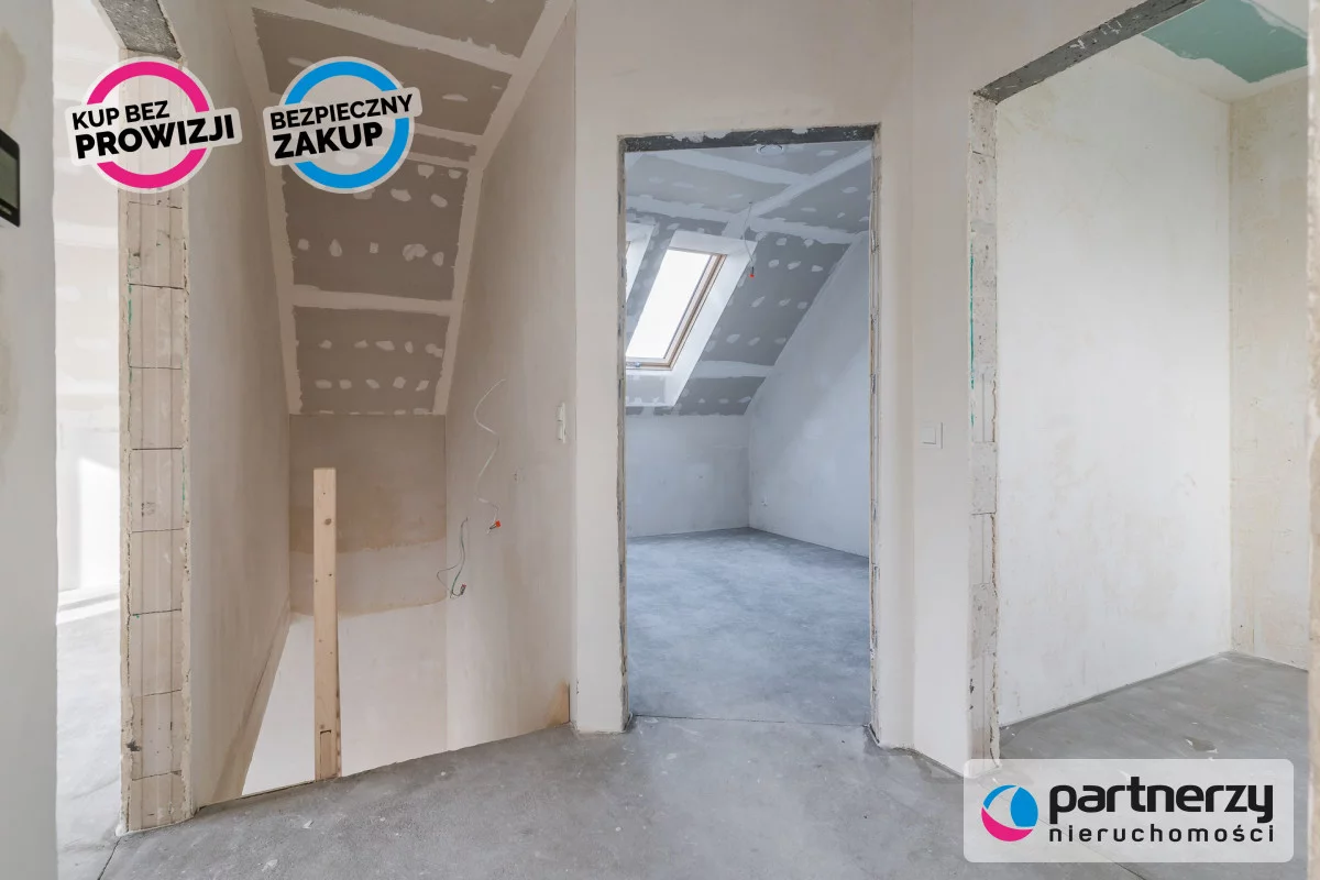 Dom i rezydencja 100,00 m², oferta nr , PAN487376, Lublewo Gdańskie, Polna