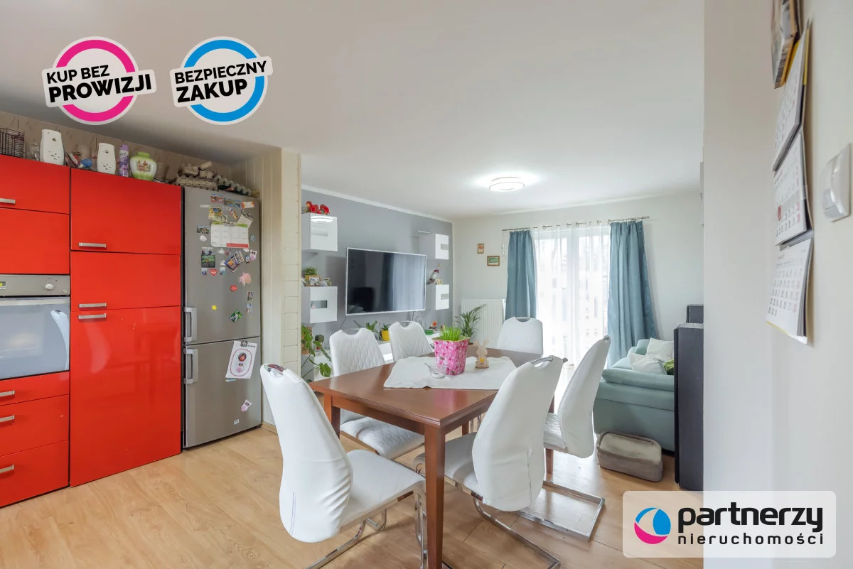 Dom 150,00 m², oferta nr , PAN657241, Przejazdowo