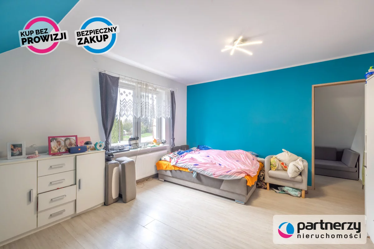 Dom 150,00 m², oferta nr , PAN657241, Przejazdowo