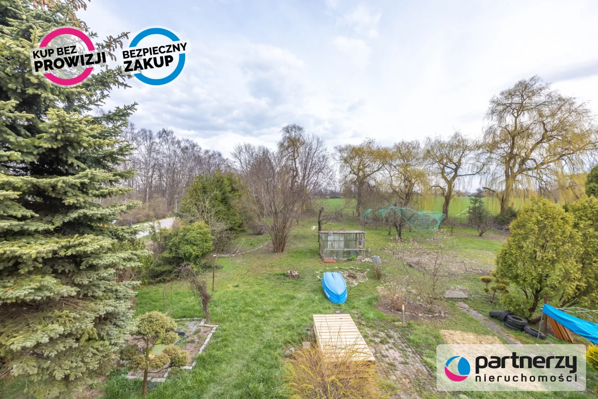 Dom 150,00 m², oferta nr , PAN657241, Przejazdowo