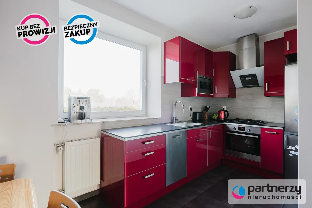 Dom i rezydencja 185,00 m², oferta nr , PAN539030, Koleczkowo, Przemysłowa