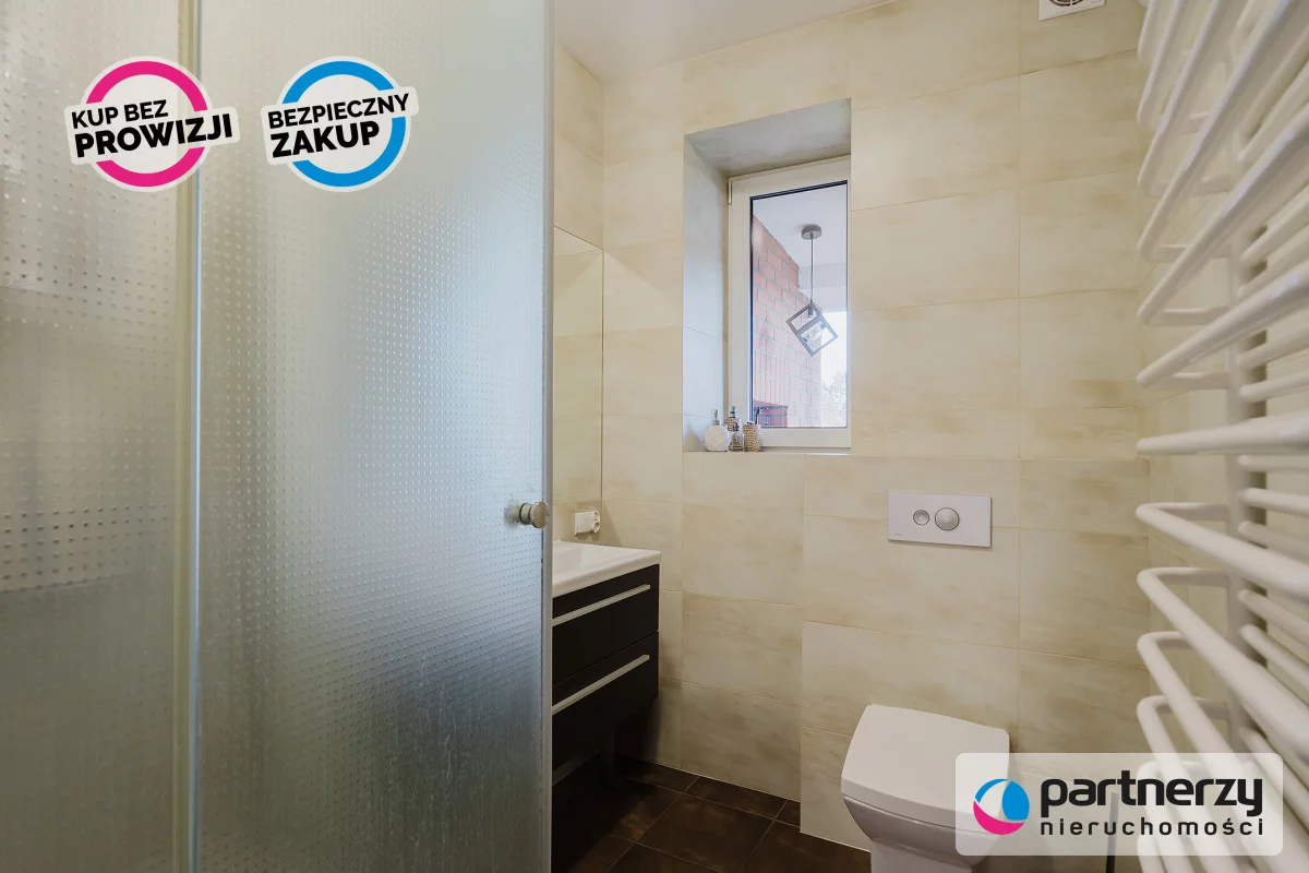 Dom i rezydencja 185,00 m², oferta nr , PAN539030, Koleczkowo, Przemysłowa
