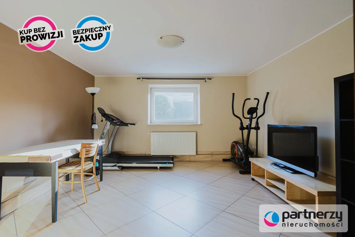 Dom i rezydencja 185,00 m², oferta nr , PAN539030, Koleczkowo, Przemysłowa