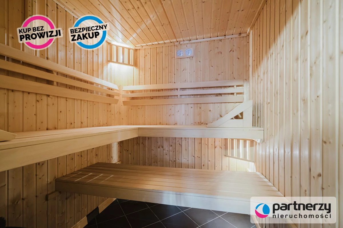 Dom i rezydencja 185,00 m², oferta nr , PAN539030, Koleczkowo, Przemysłowa