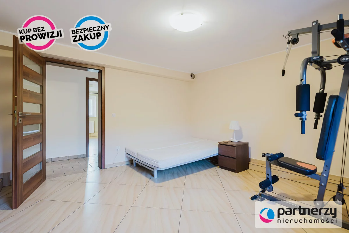 Dom i rezydencja 185,00 m², oferta nr , PAN539030, Koleczkowo, Przemysłowa