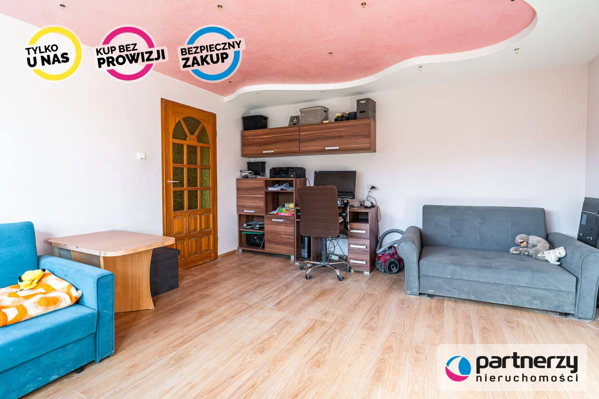 Dom 151,51 m², oferta nr , PAN945801, Dzierzgoń, Przytulna