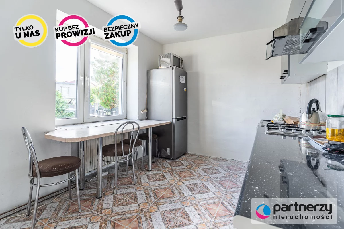 Dom 151,51 m², oferta nr , PAN945801, Dzierzgoń, Przytulna