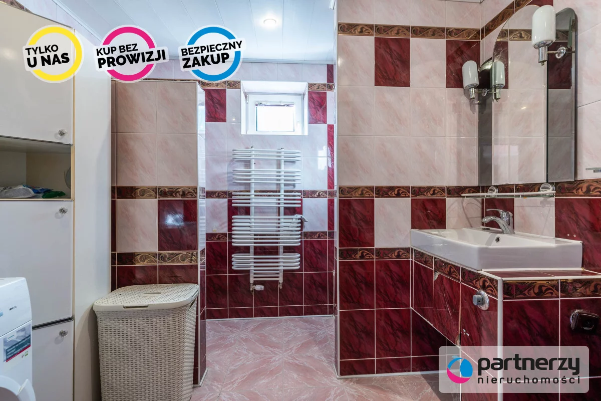 Dom 151,51 m², oferta nr , PAN945801, Dzierzgoń, Przytulna
