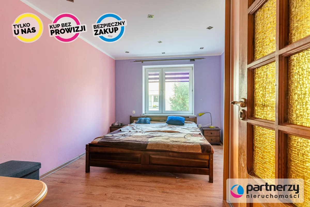 Dom 151,51 m², oferta nr , PAN945801, Dzierzgoń, Przytulna
