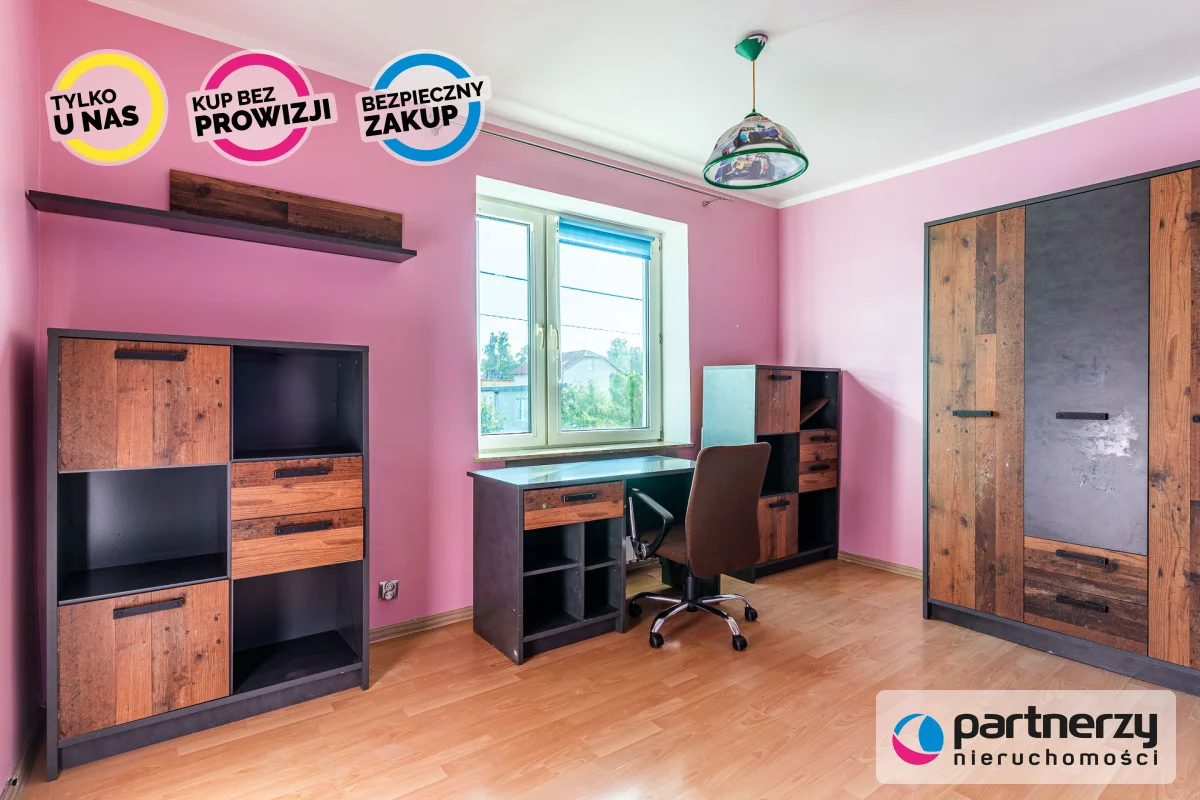 Dom 151,51 m², oferta nr , PAN945801, Dzierzgoń, Przytulna