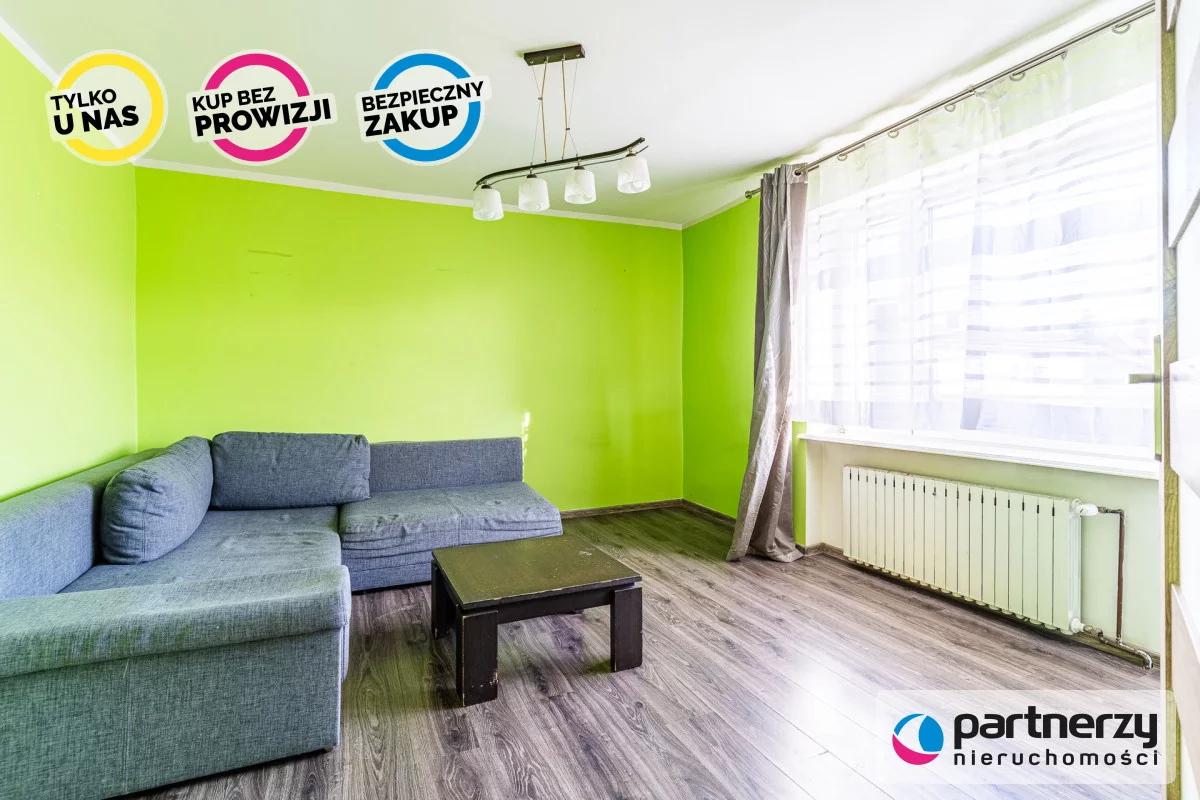 Dom 151,51 m², oferta nr , PAN945801, Dzierzgoń, Przytulna