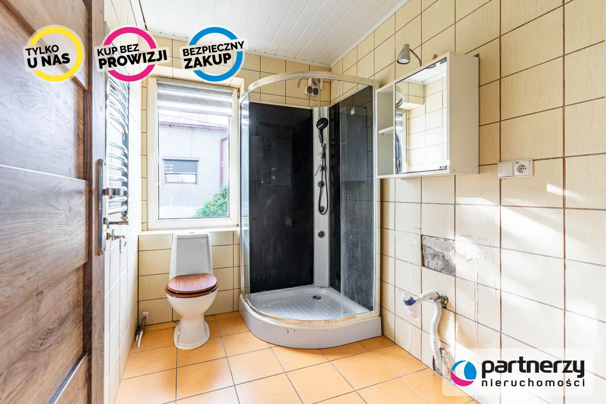 Dom 151,51 m², oferta nr , PAN945801, Dzierzgoń, Przytulna