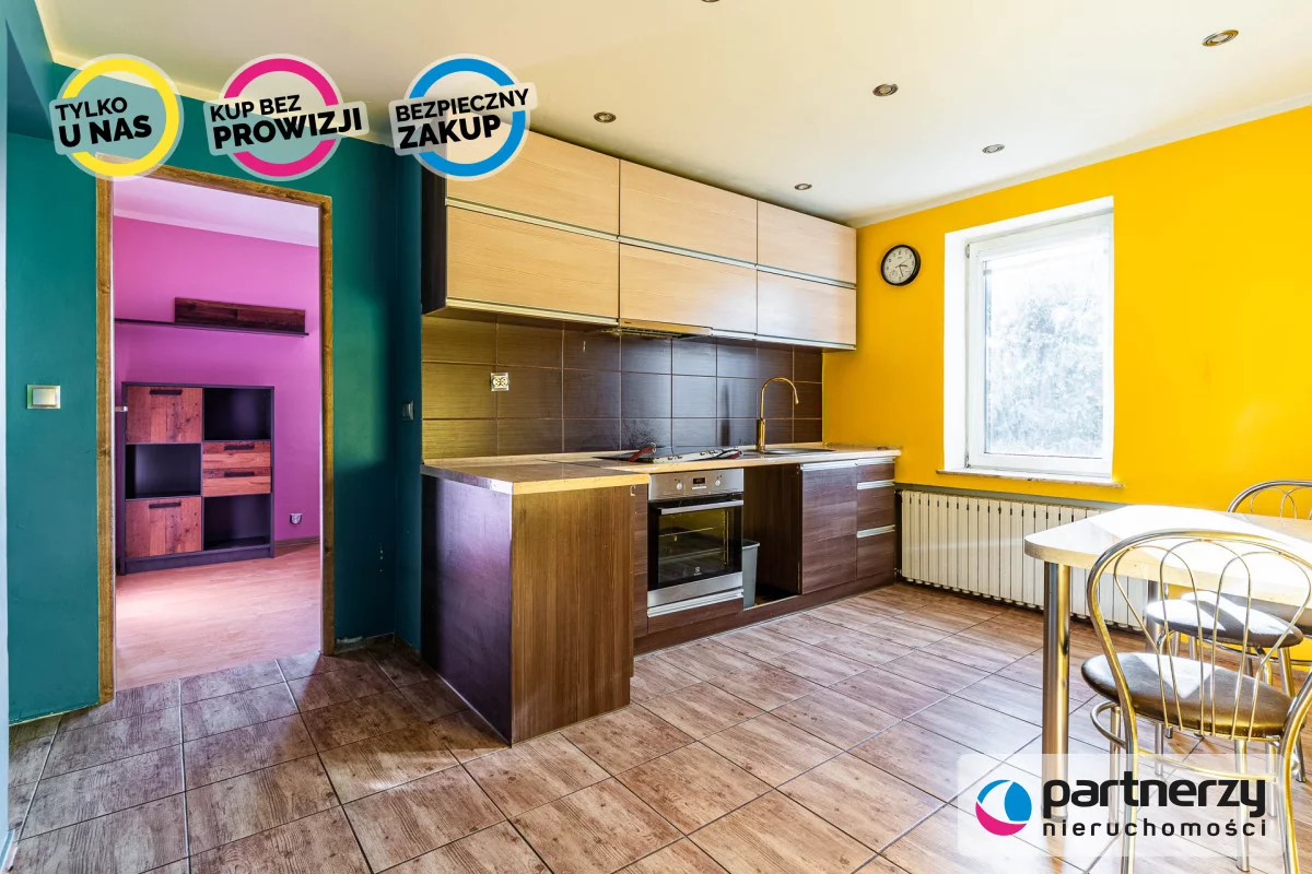 Dom 151,51 m², oferta nr , PAN945801, Dzierzgoń, Przytulna