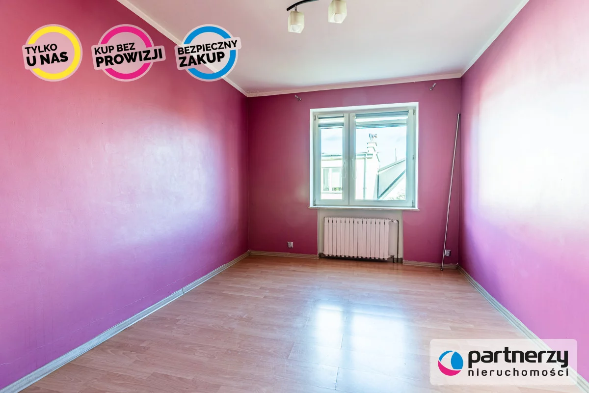 Dom 151,51 m², oferta nr , PAN945801, Dzierzgoń, Przytulna