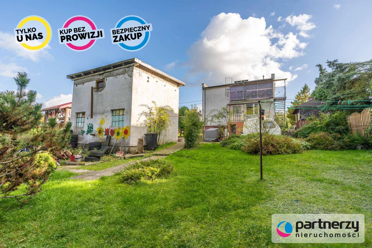 Dom 151,51 m², oferta nr , PAN945801, Dzierzgoń, Przytulna