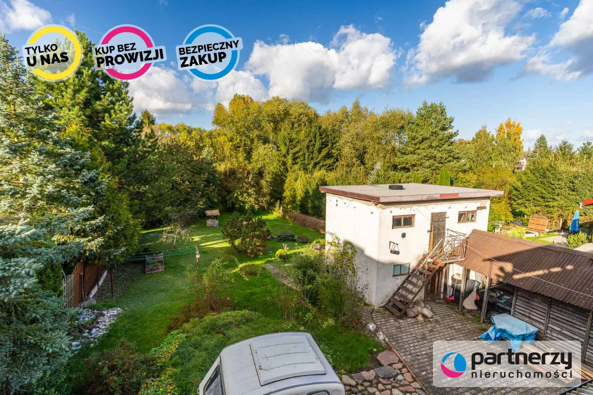 Dom 151,51 m², oferta nr , PAN945801, Dzierzgoń, Przytulna
