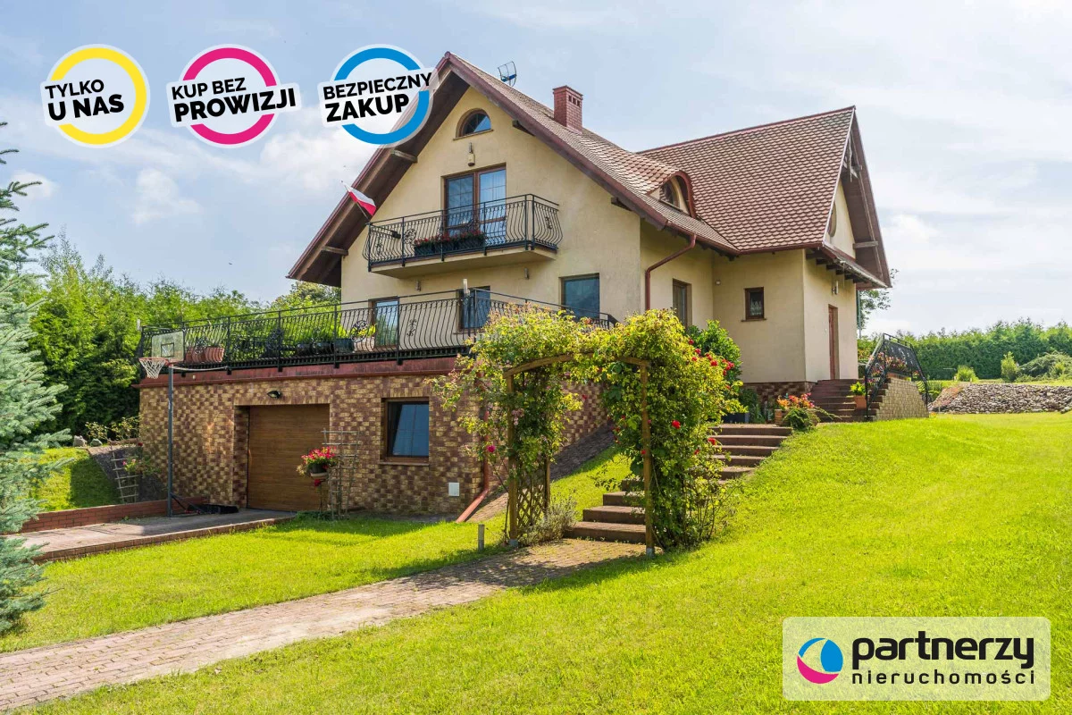 Domy PAN739163 Pszczółki