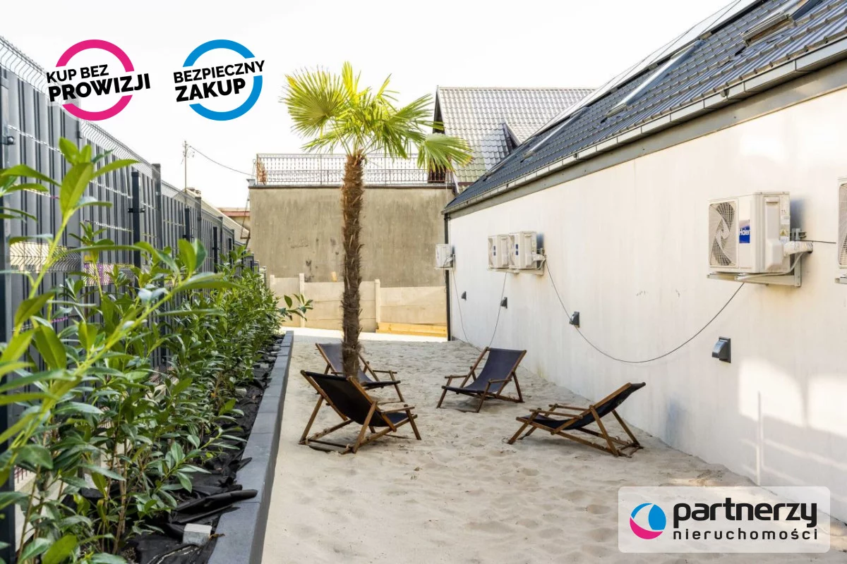 Dom 240,00 m², oferta nr , PAN627139, Tupadły, Pucka
