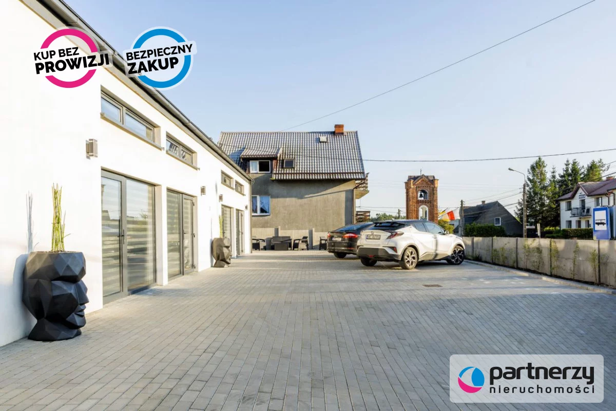 Dom 240,00 m², oferta nr , PAN627139, Tupadły, Pucka