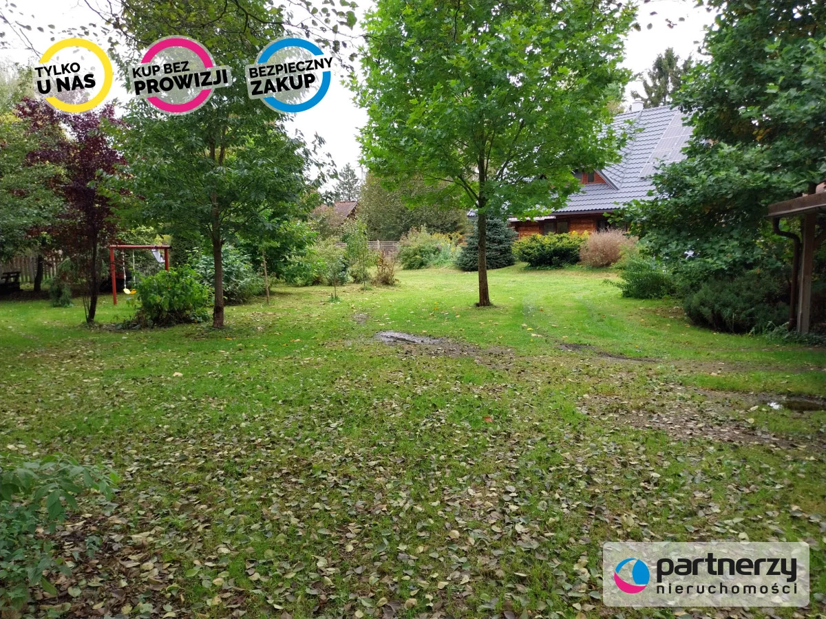 Dom 120,00 m², oferta nr , PAN829455, Radogoszcz