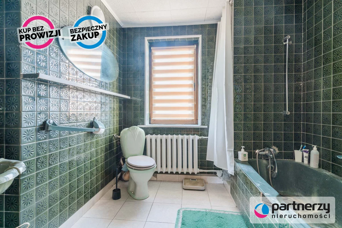 Dom 200,00 m², oferta nr , PAN632737, Łęgowo, Rzeczna