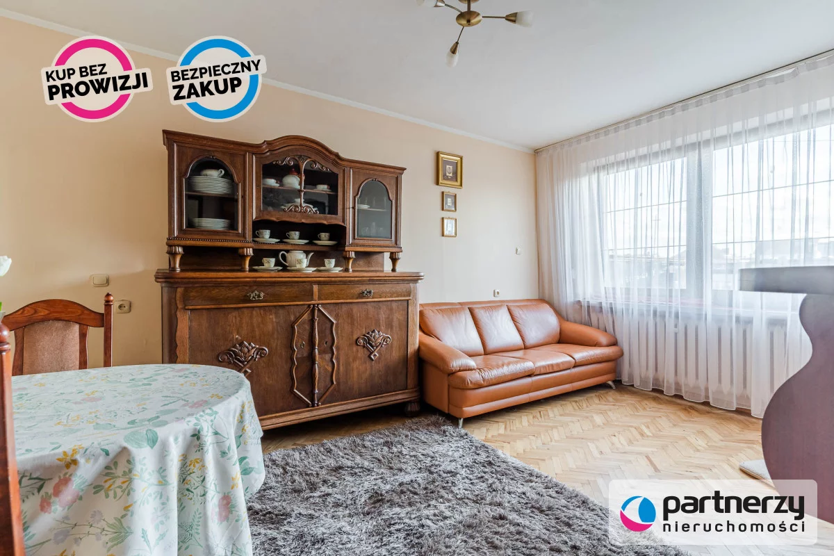 Dom 200,00 m², oferta nr , PAN632737, Łęgowo, Rzeczna