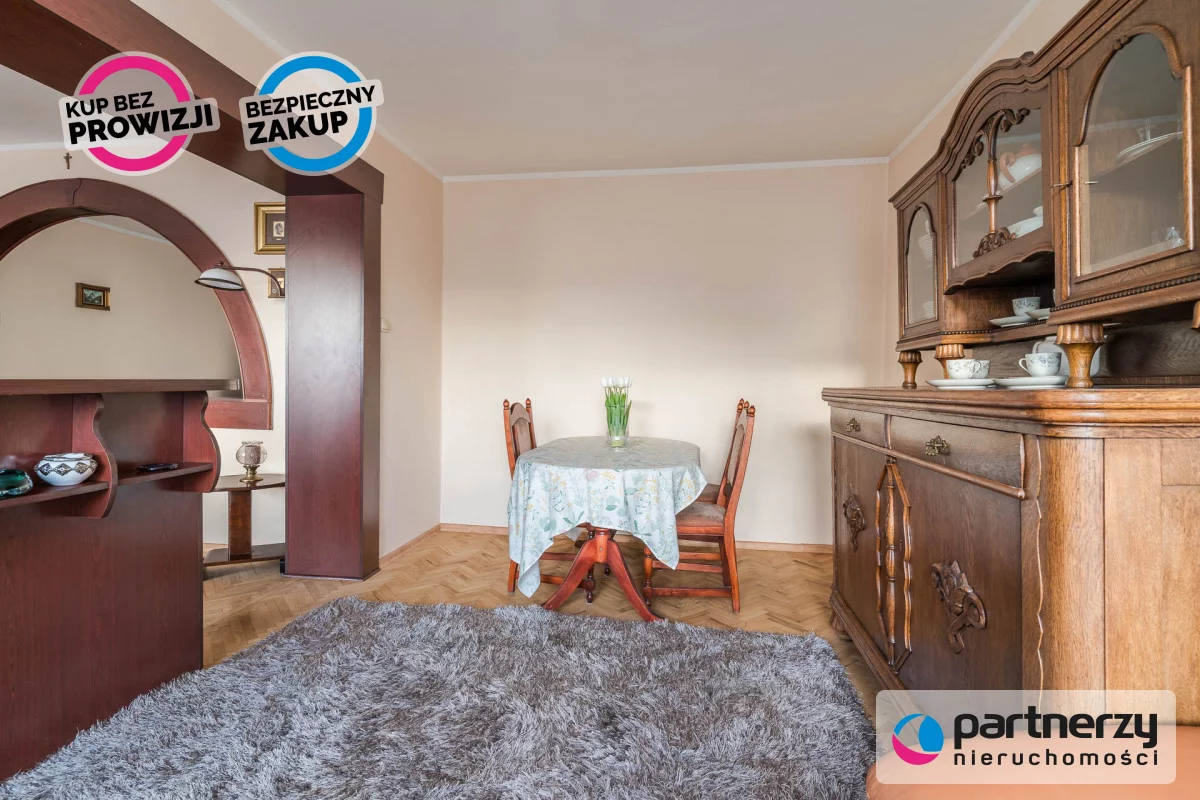 Dom 200,00 m², oferta nr , PAN632737, Łęgowo, Rzeczna