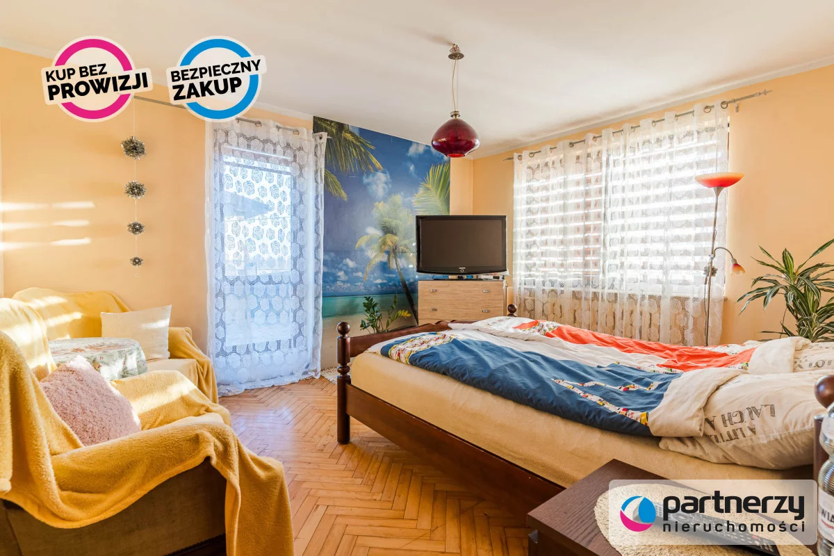 Dom 200,00 m², oferta nr , PAN632737, Łęgowo, Rzeczna