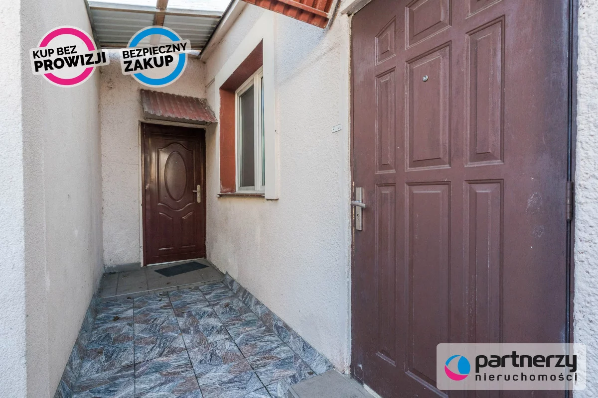 Dom 200,00 m², oferta nr , PAN632737, Łęgowo, Rzeczna