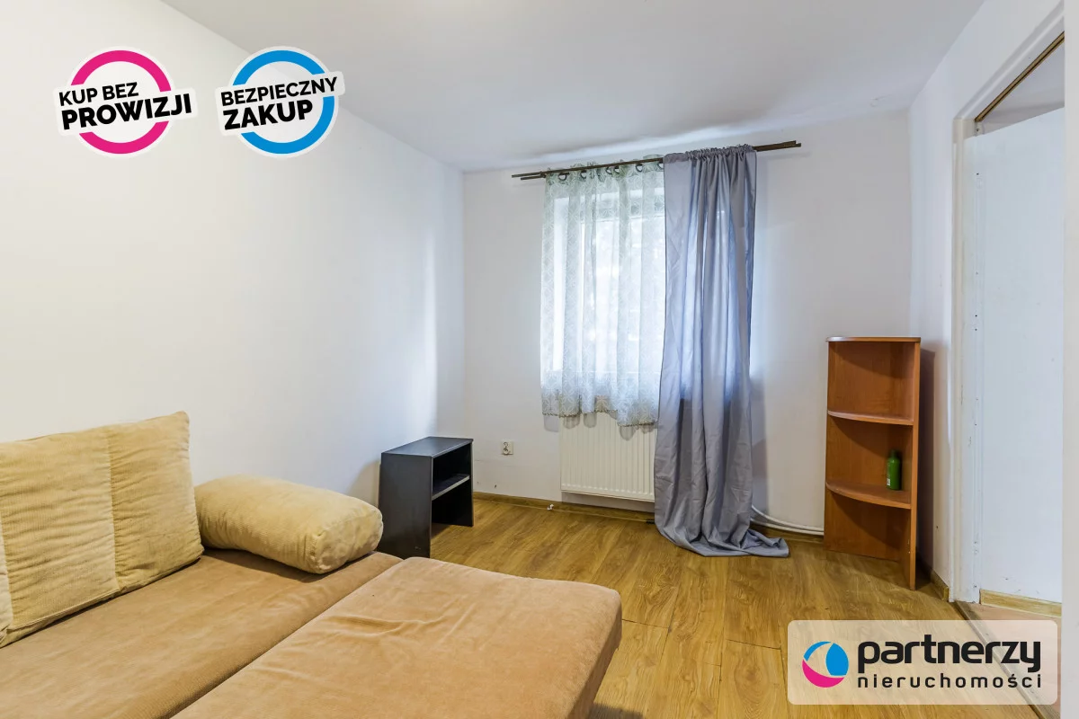 Dom 200,00 m², oferta nr , PAN632737, Łęgowo, Rzeczna