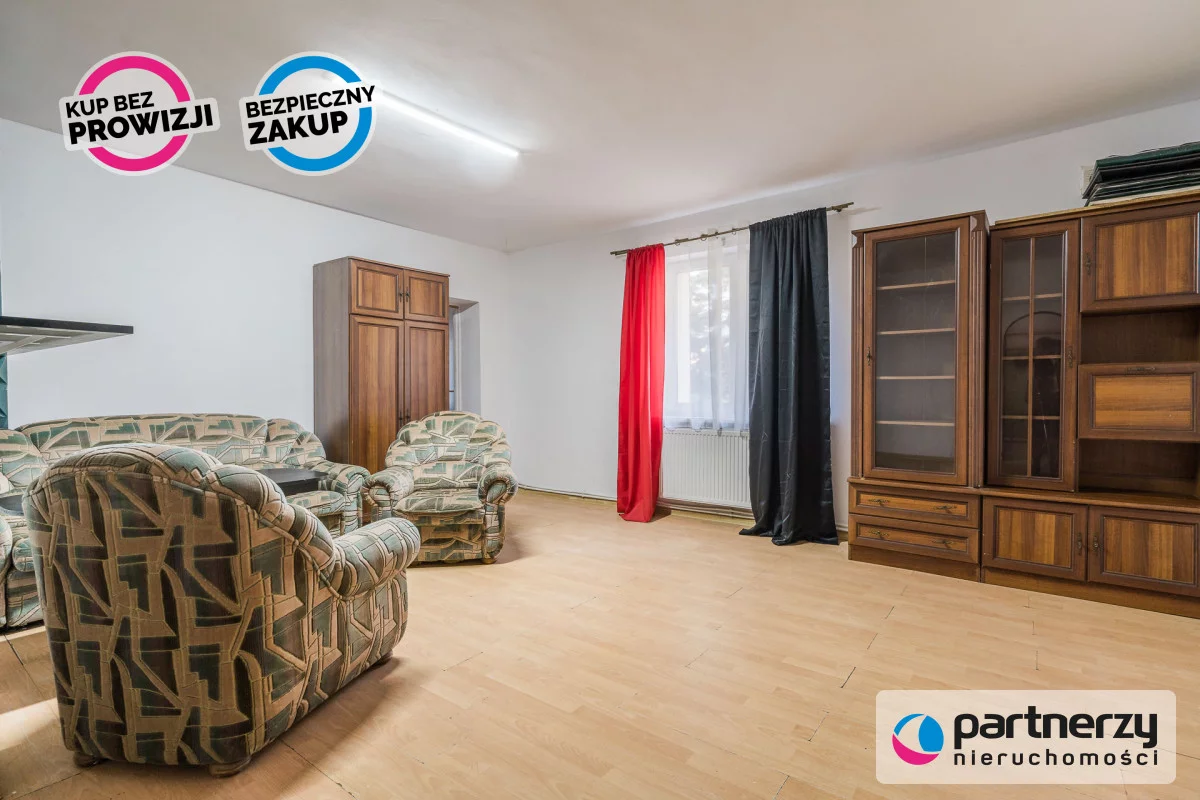 Dom 200,00 m², oferta nr , PAN632737, Łęgowo, Rzeczna