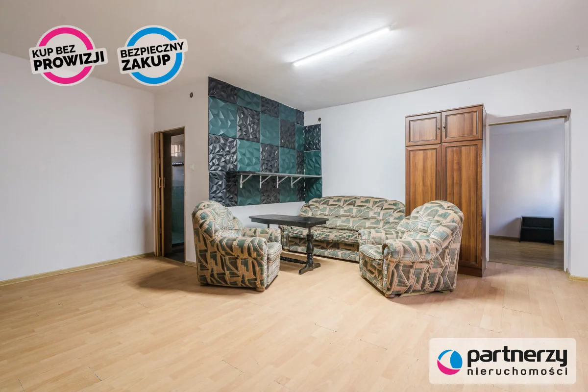 Dom 200,00 m², oferta nr , PAN632737, Łęgowo, Rzeczna