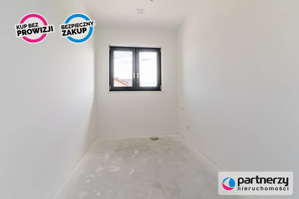 Dom 140,00 m², oferta nr , PAN661042, Banino, Saturna