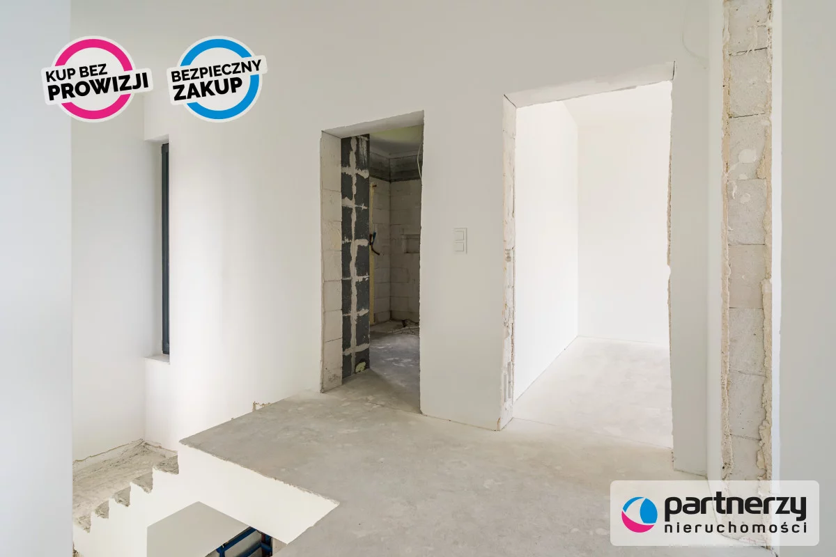 Dom 140,00 m², oferta nr , PAN661042, Banino, Saturna