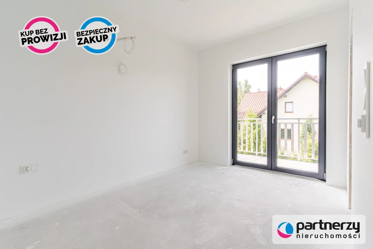 Dom 140,00 m², oferta nr , PAN661042, Banino, Saturna