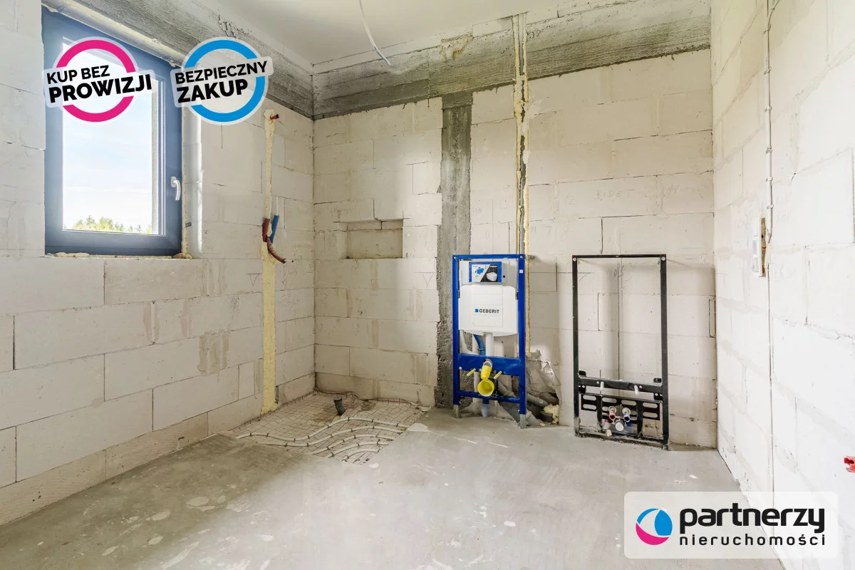 Dom 140,00 m², oferta nr , PAN661042, Banino, Saturna