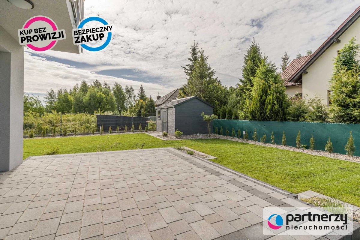 Dom 140,00 m², oferta nr , PAN661042, Banino, Saturna