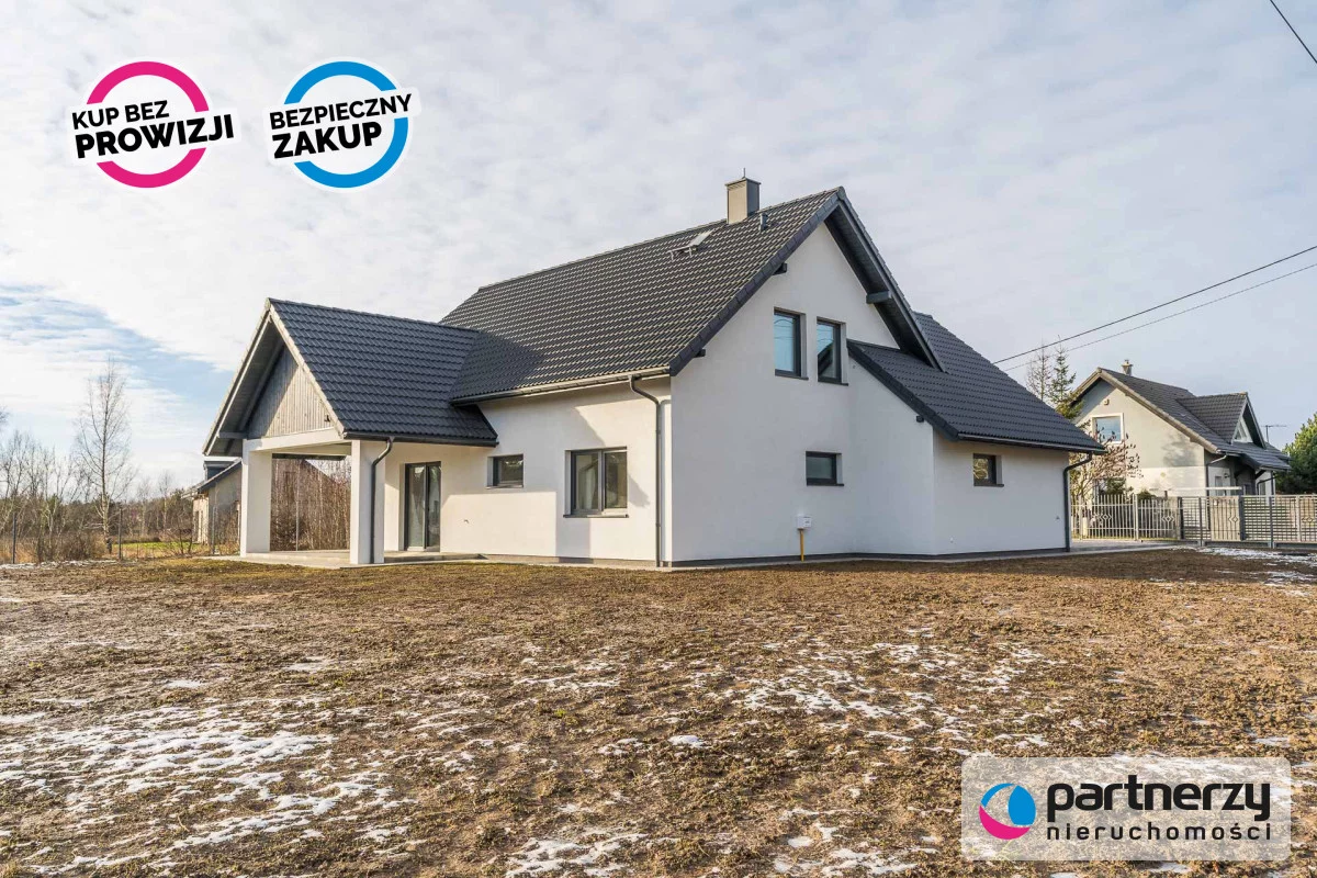 Dom 240,00 m², oferta nr , PAN957622, Kłodawa, Słoneczna-idx