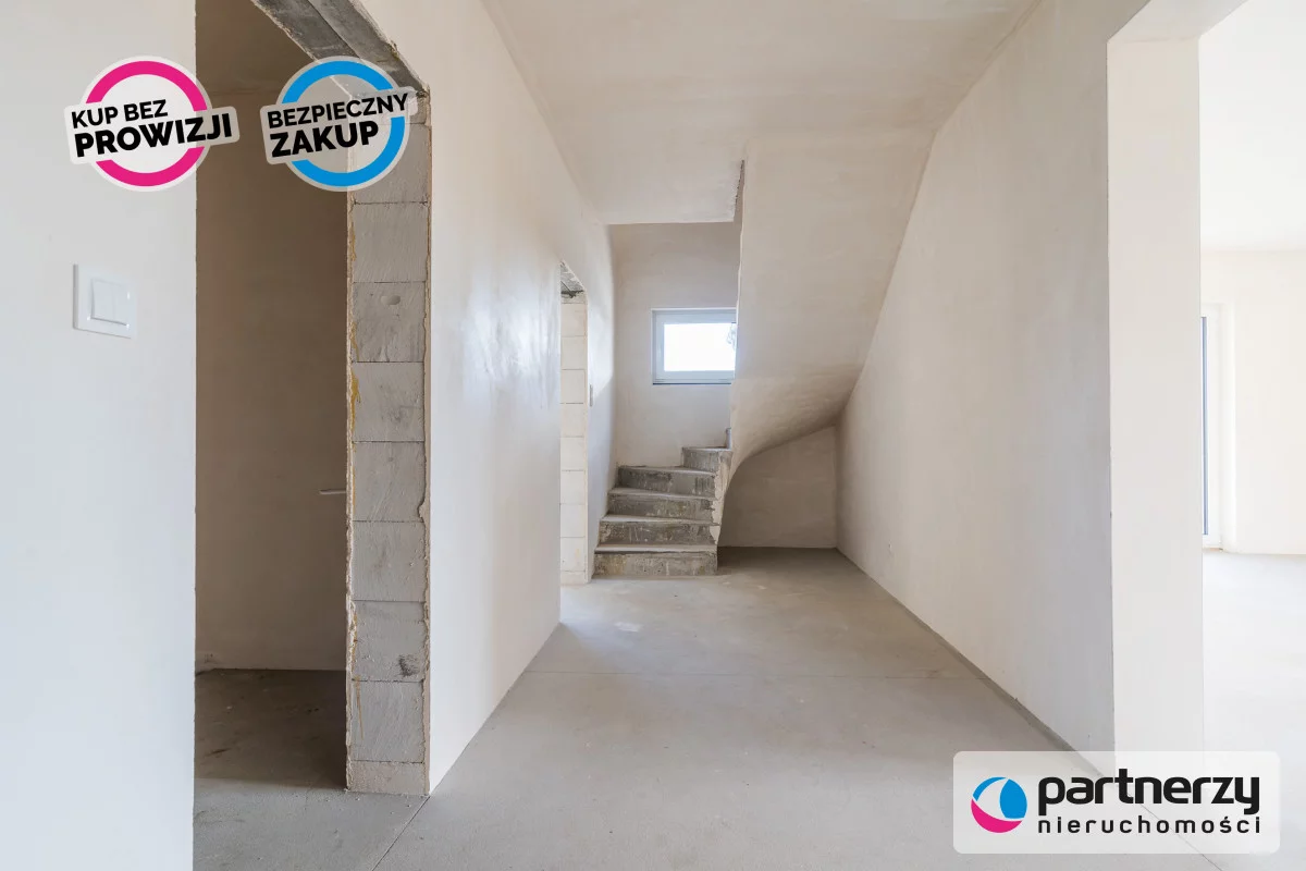 Dom 240,00 m², oferta nr , PAN957622, Kłodawa, Słoneczna