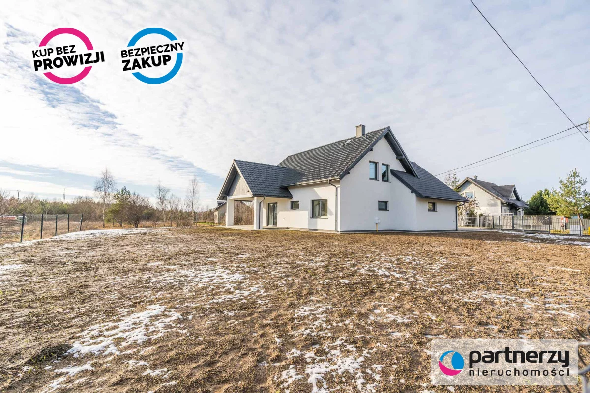 Dom na sprzedaż, 240,00 m², oferta nr PAN462817