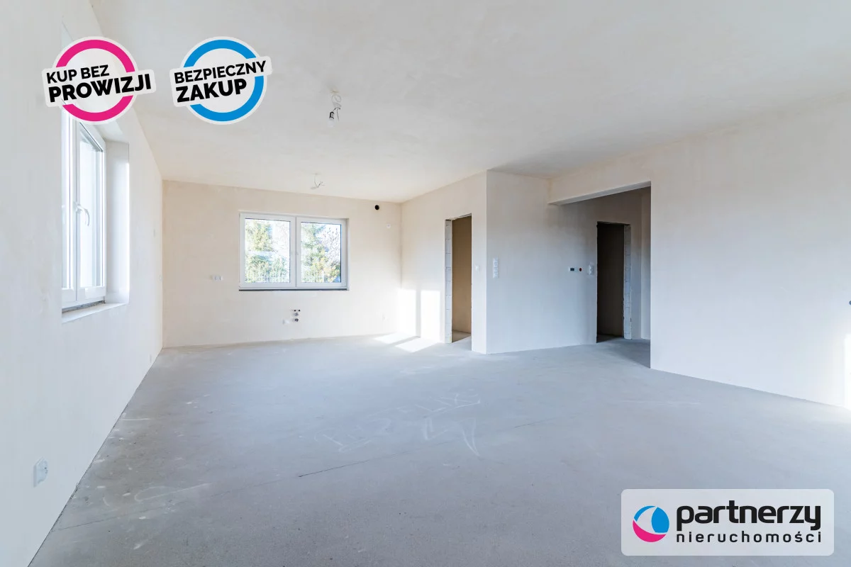 Dom 240,00 m², oferta nr , PAN462817, Pruszcz Gdański, Słoneczna