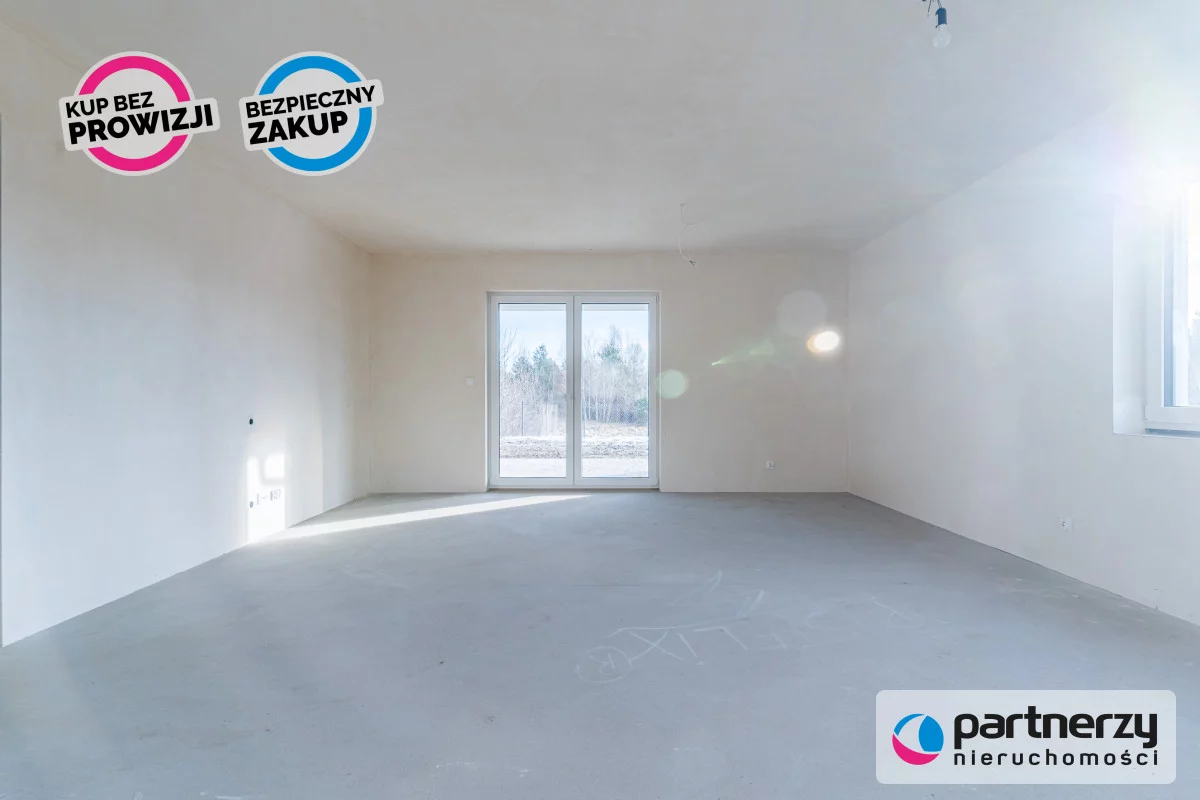 Dom 240,00 m², oferta nr , PAN462817, Pruszcz Gdański, Słoneczna
